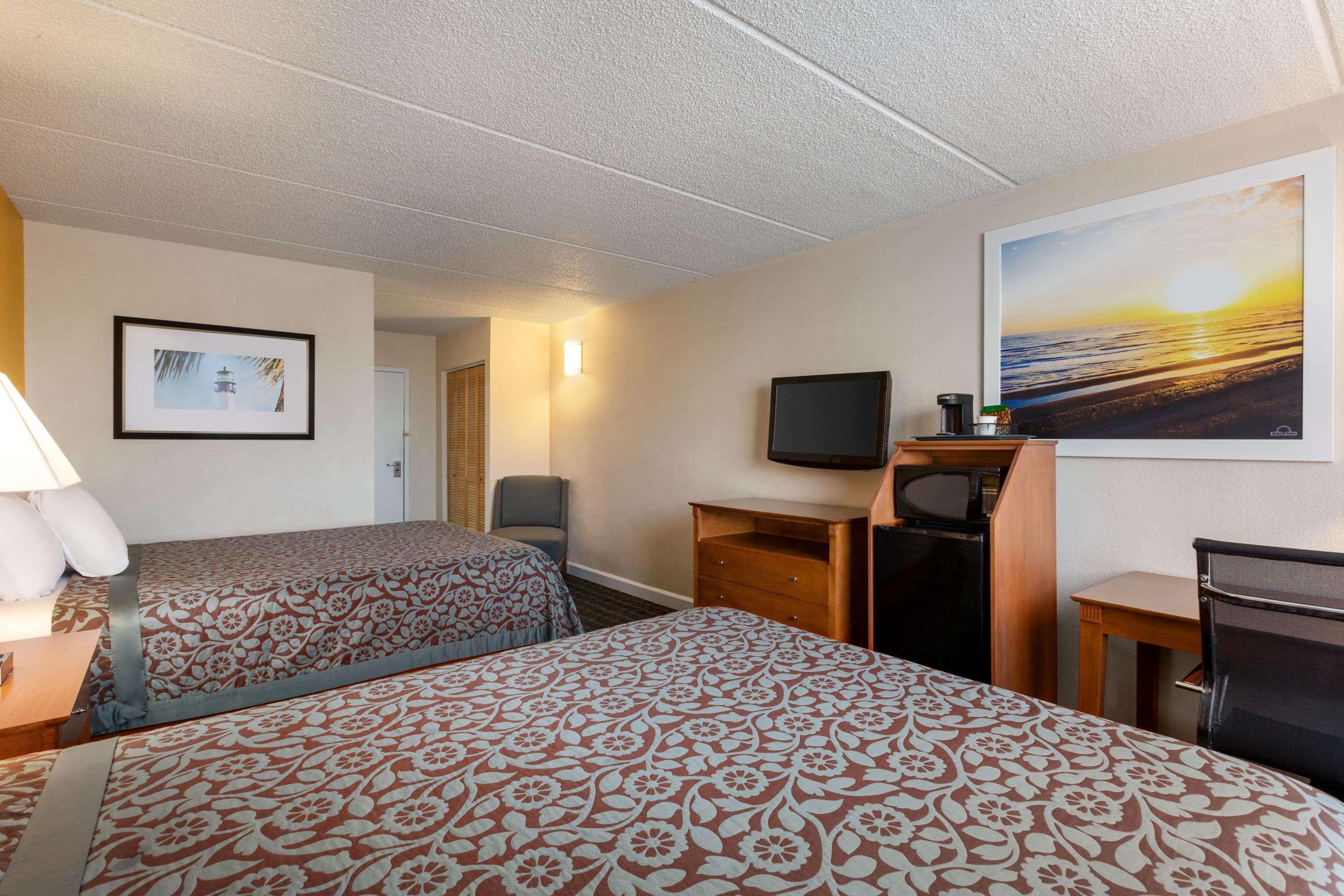 Envision Hotel Miami International Airport Экстерьер фото