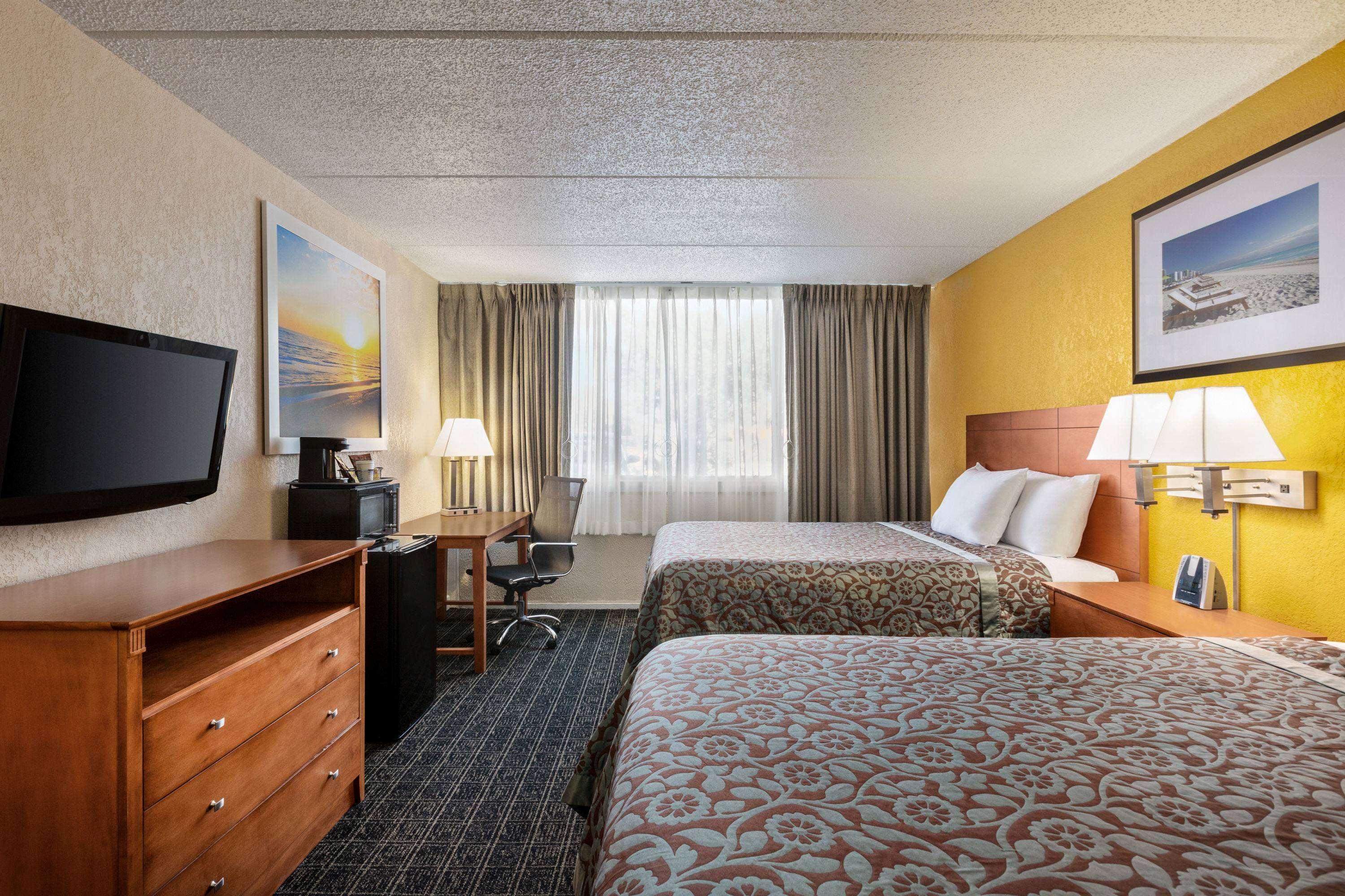 Envision Hotel Miami International Airport Экстерьер фото