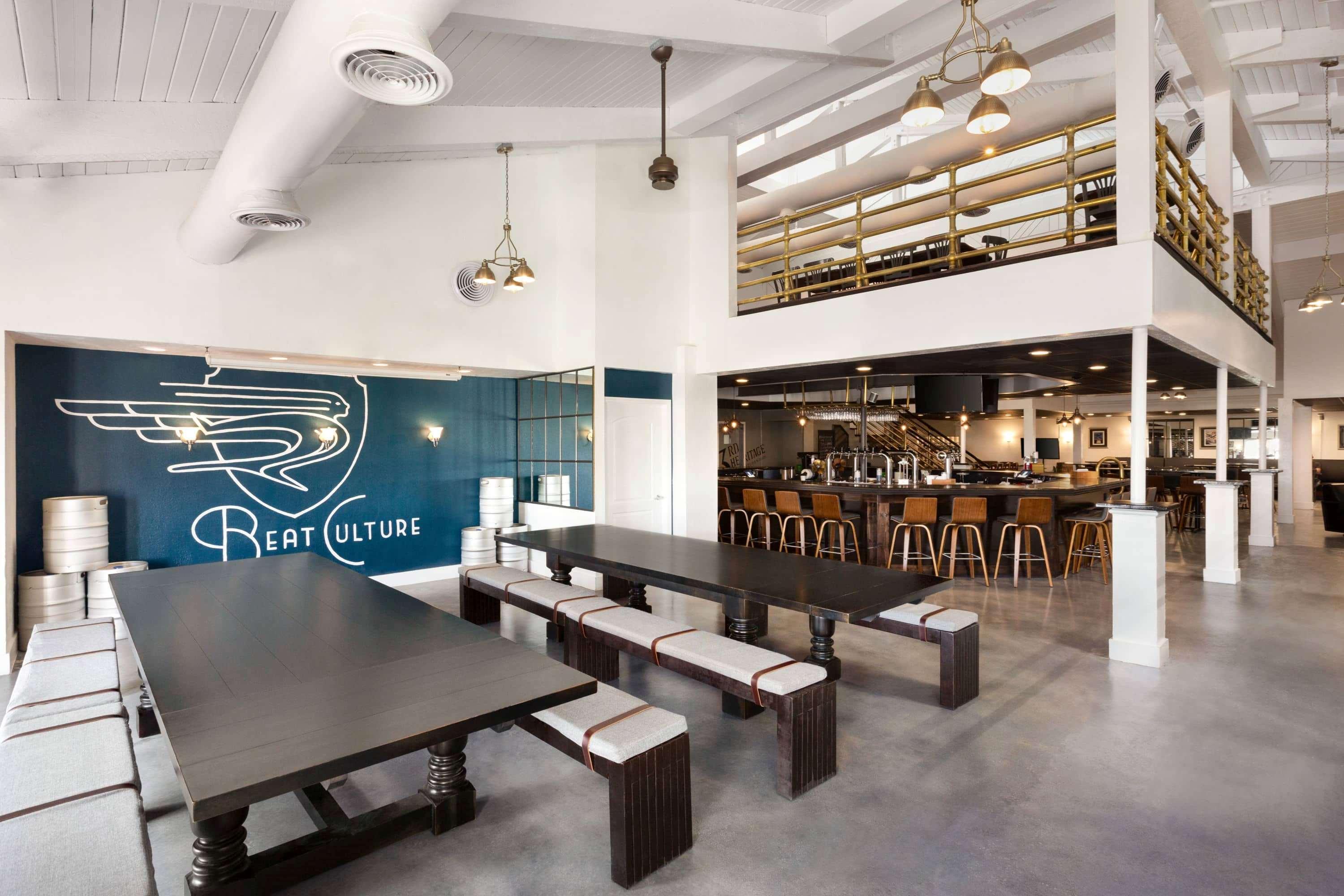 Envision Hotel Miami International Airport Экстерьер фото