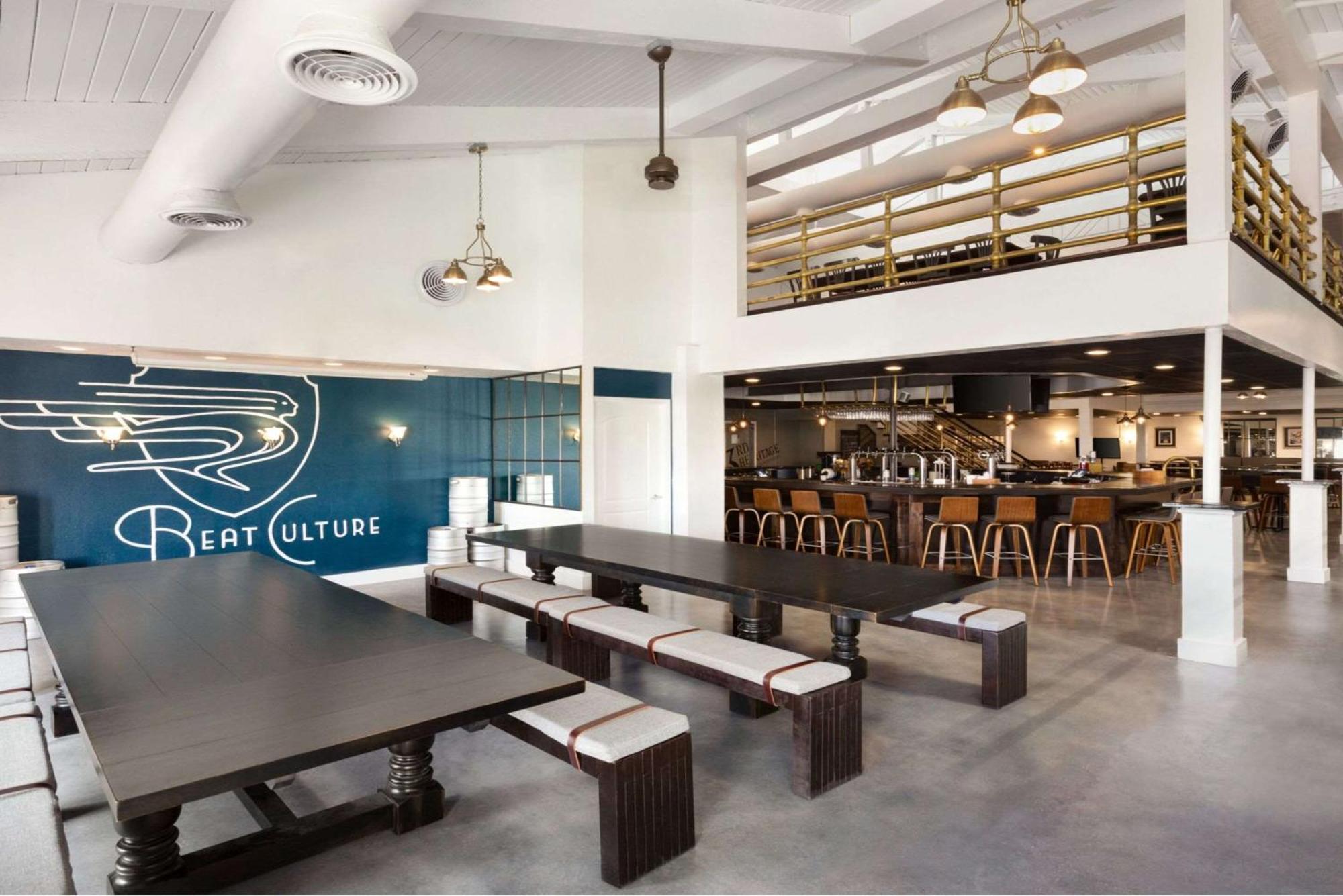 Envision Hotel Miami International Airport Экстерьер фото